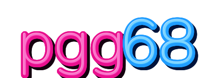 pgg68 — logo kanal